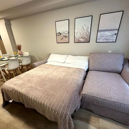 Dolce Gava Apartment ภายนอก รูปภาพ