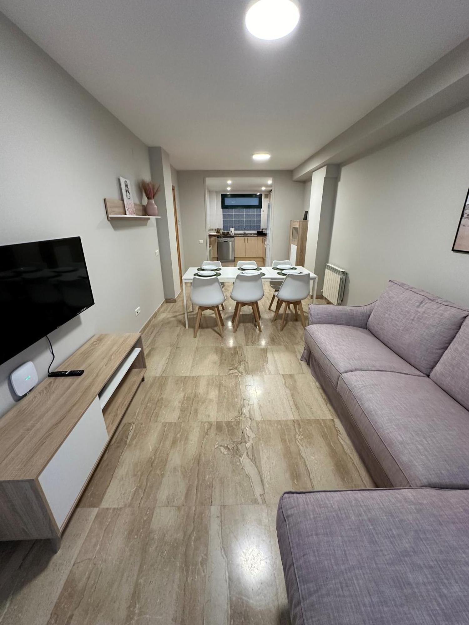 Dolce Gava Apartment ภายนอก รูปภาพ