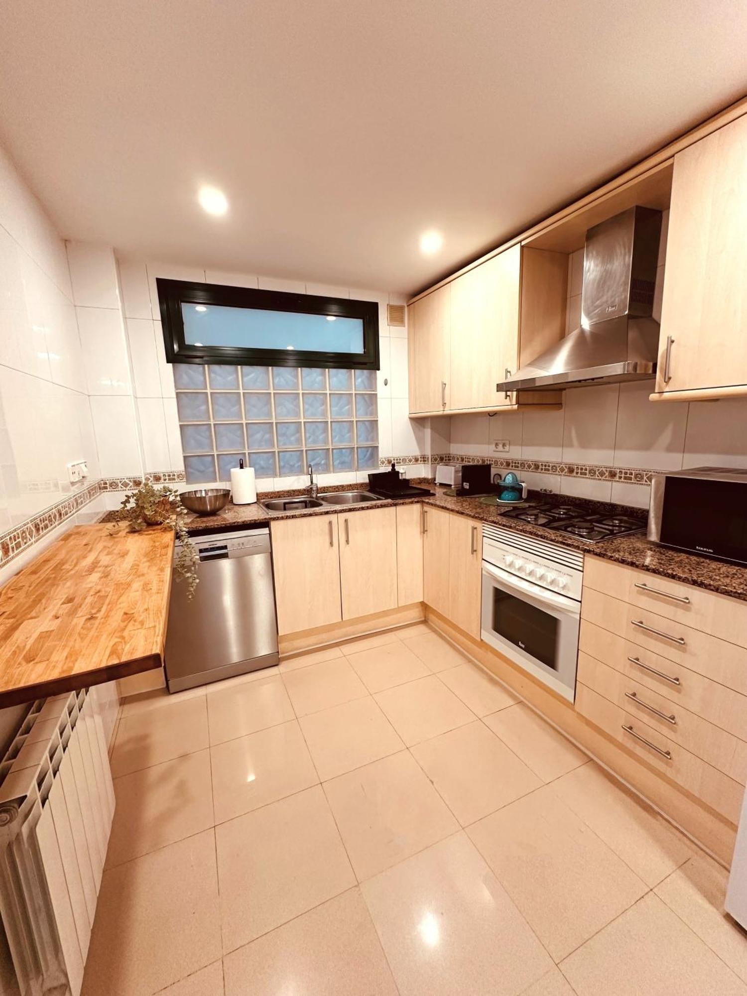 Dolce Gava Apartment ภายนอก รูปภาพ