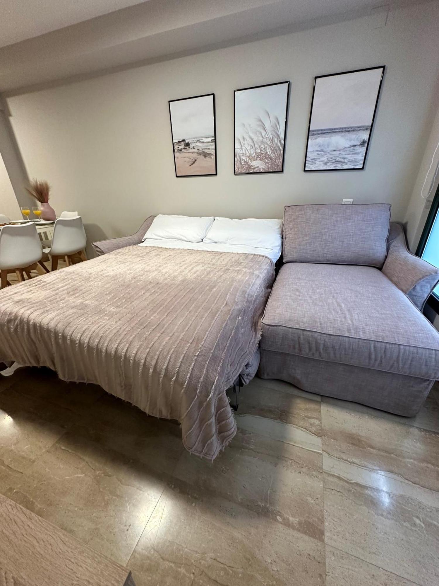 Dolce Gava Apartment ภายนอก รูปภาพ