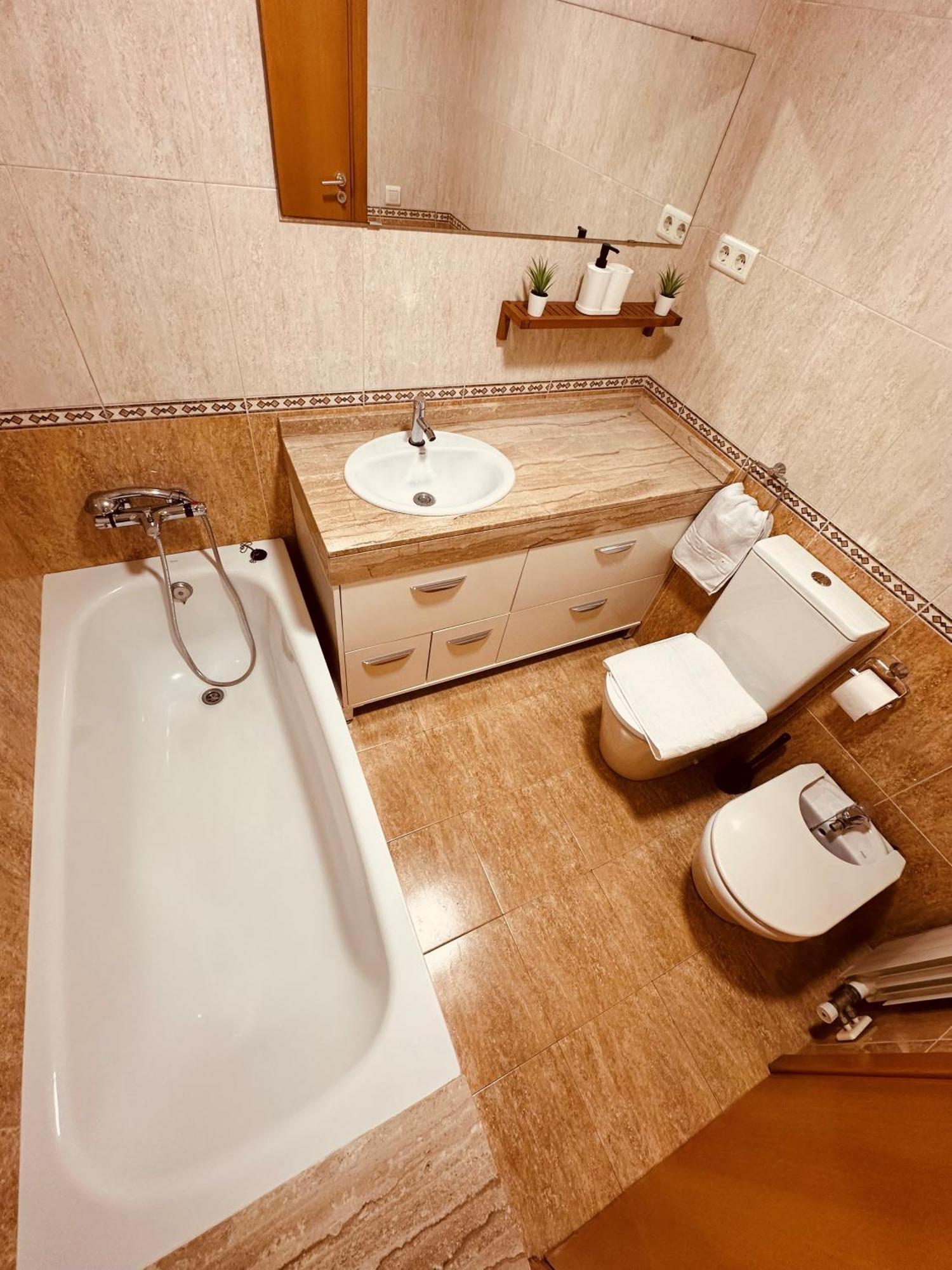 Dolce Gava Apartment ภายนอก รูปภาพ
