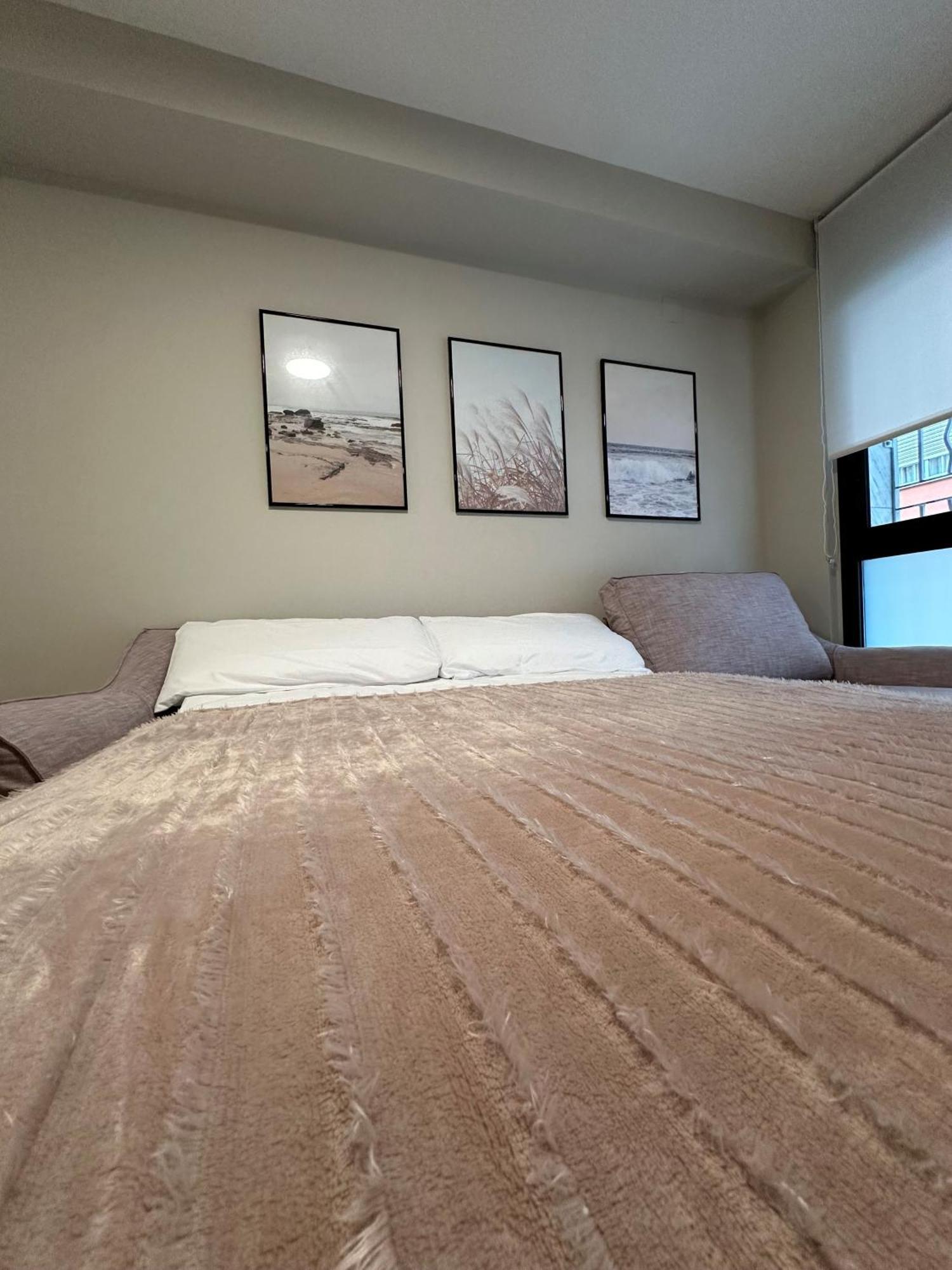 Dolce Gava Apartment ภายนอก รูปภาพ